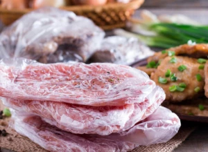 TRIK ZLATA VREDAN Odledite meso ili drugu namirnicu za rekordnih 10 minuta