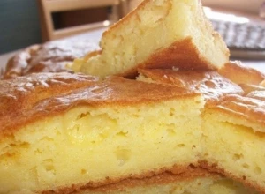 MAKEDONSKA POGAČA Donosimo vam tradicionalni recept, biće mekana kao duša