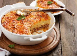 SLIČNA NAŠOJ, ALI JOŠ SLASNIJA Engleska pastirska pita, ručak u kome će cela porodica uživati