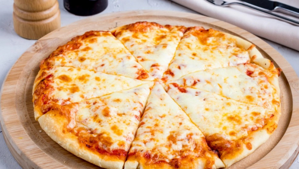 TAJNA JE U JEDNOM SASTOJKU Pravi recept za testo za picu, vazdušasto i hrskavo