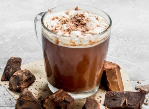 I GREJE I SLADI, IDEALNA ZA HLADNE DANE! Super recept za toplu čokoladu