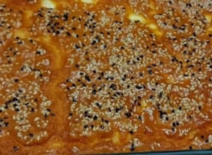 BOLJA OD GIBANICE Domaća pita sa sirom, jedan sastojak je čini posebnom