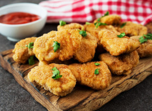 RECEPT KOJI JE ODUŠEVIO MILIONE Piletinu na ovaj način pravićete zauvek