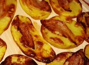 TAKO JEDNOSTAVNO, A TAKO DOBRO Krompir sa pančetom, sirotinjsko jelo, koje popravlja raspoloženje