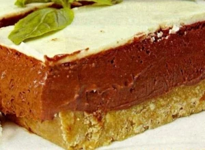 EKSKLUZIVNI MEDITERANSKI KOLAČ Slasne grčke ledene kocke bolje od standardnih