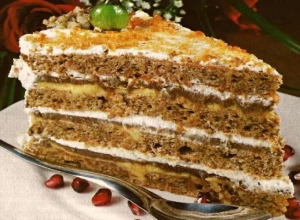 SLATKA I NEZABORAVNA Prva ljubav, torta čisti užitak