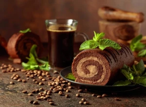 VREDI PROBATI Famozni čokoladni kolač bez glutena, idealan za zaposlene mame.