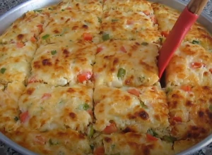 Recept za ovu pitu pogledalo je više od 10 miliona ljudi i to ne bez razloga! Isprobajte ga i vi (VIDEO)