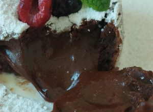 LAVINA SLATKOĆE Blogerka Staša Nikolić iz dalekog Abu Dabija otkriva recept za sočni kolač koji će vam uvek uspeti