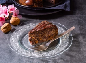 Najslađi užitak uz fantastičnu kombinaciju TORTA OD MAKA I ČOKOLADE