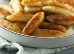 Našli smo recept za tradicionalne MIRISNE ŠUFNUDLE iz bakine kuhinje