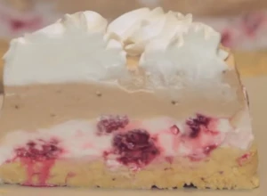NAJJEFTINIJA I NAJBRŽA POSLASTICA Torta "Lenja žena", vredna svake hvale