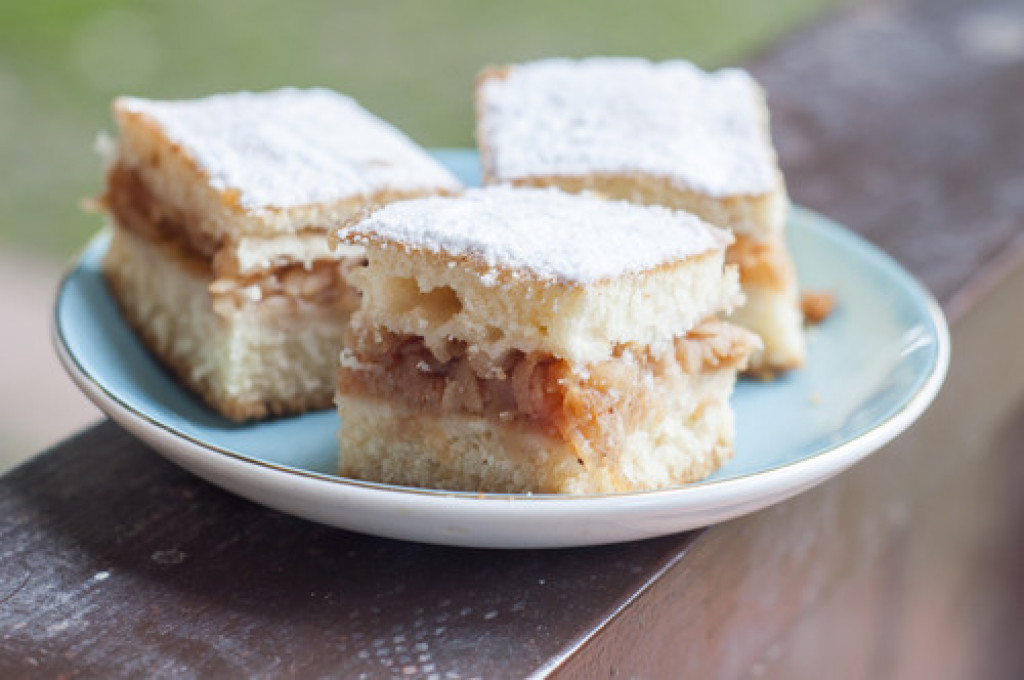 LENJA PITA NA MALO DRUGAČIJI NAČIN Starinski desert od jeftinih sastojaka, za sve prilike