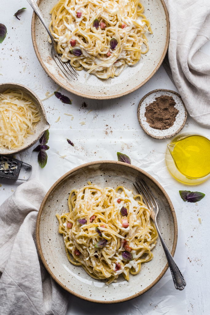 VEGANSKI SOS ZA ŠPAGETE Jedite ga bez griže savesti!