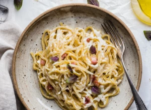 VEGANSKI SOS ZA ŠPAGETE Jedite ga bez griže savesti!