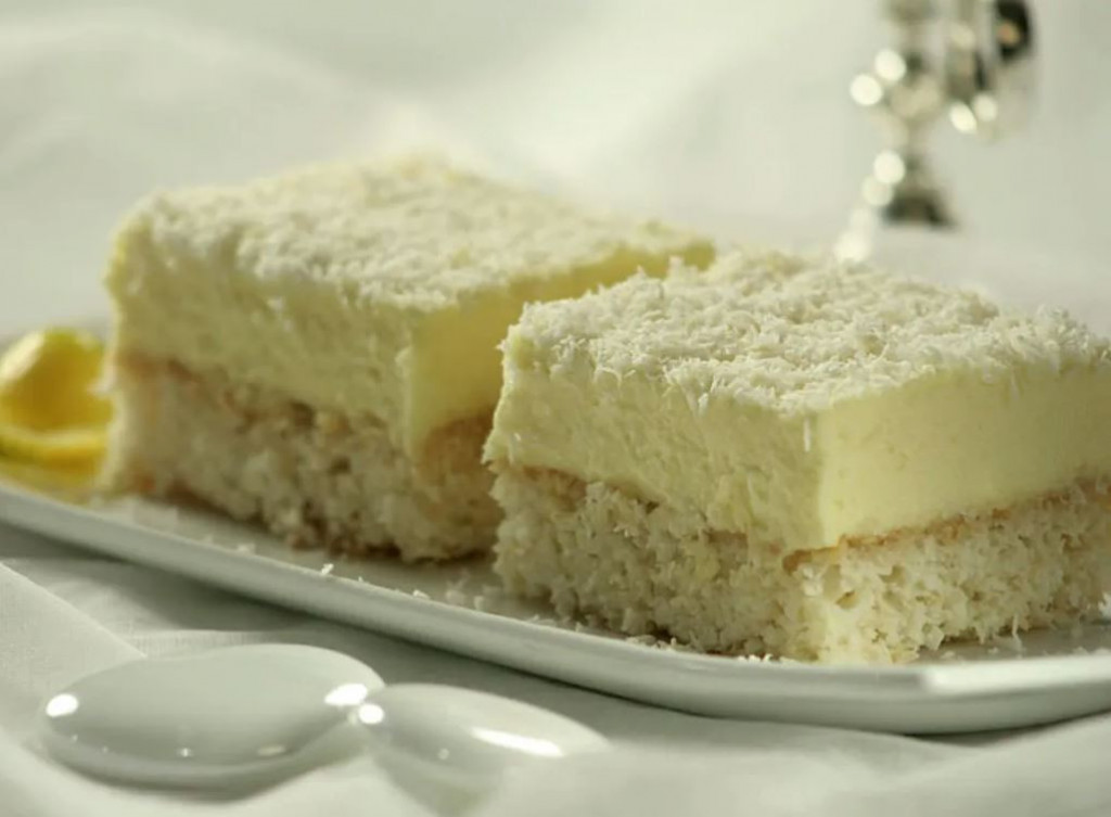 NAJBOLJE RAFAELO KOCKE Po tetkinom receptu koja ih vrhunski pravi!