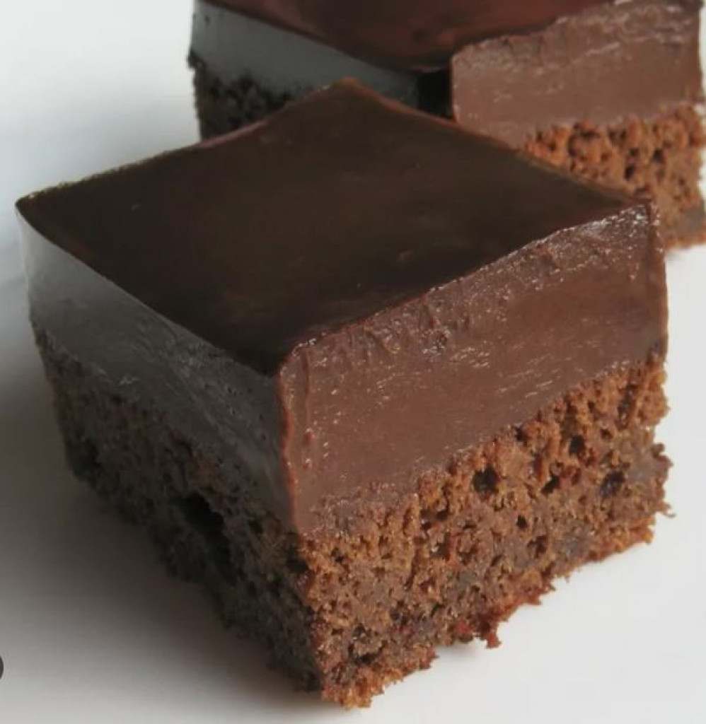 NEMA KO IH NE VOLI! Savršeno kremaste ledene kocke, ali sa čokoladnim filom