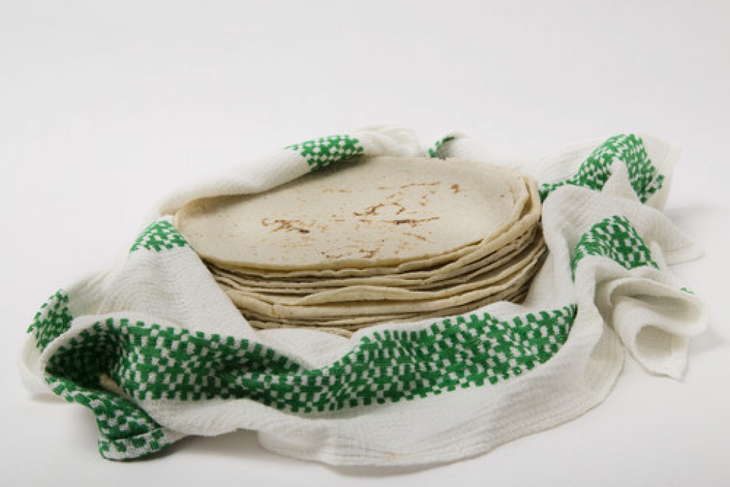 Preukusne POSNE TORTILJE bez jaja i brašna od samo tri superzdrava sastojka