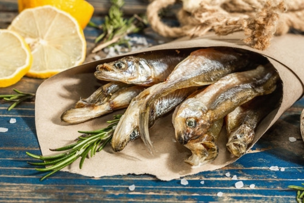 Jednostavan recept koji obožavamo GIRICE IZ RERNE
