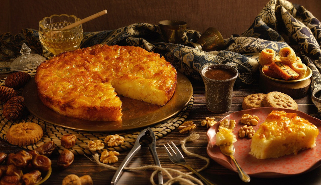 NAPRAVITE TRADICIONALNU PITU Spoj jaja i kupusa daće vam neodoljiv ukus