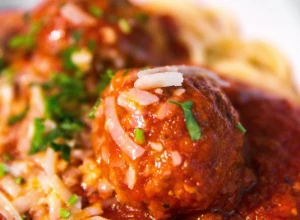 ISPROBAN RECEPT Aromatične ćufte sa NANOM je ručak za sve gurmane