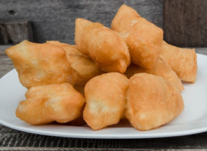 NAJBRŽI UŠTIPCI GOTOVI ZA 5 MINUTA Nema čekanja da testo nadođe, kao osmišljeni za uživanje