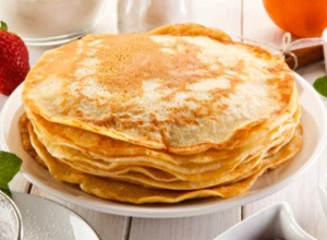 NAPRAVITE PALAČINKE BEZ BRAŠNA Dodajte im ovo i nećete primetiti razliku, a biće preukusne