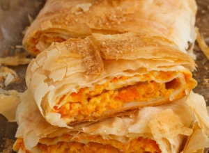 BRZI STARINSKI SLATKIŠ Bundevara po bakinom receptu vraća u detinjstvo