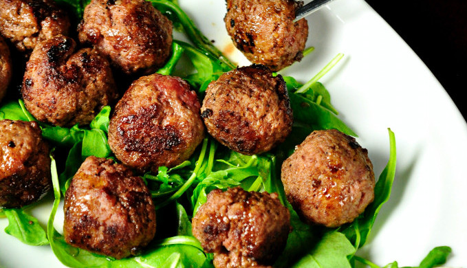 ORIGINALNI RECEPT IZ BELGIJE! Goveđe kuglice su nešto najbolje iz ove države