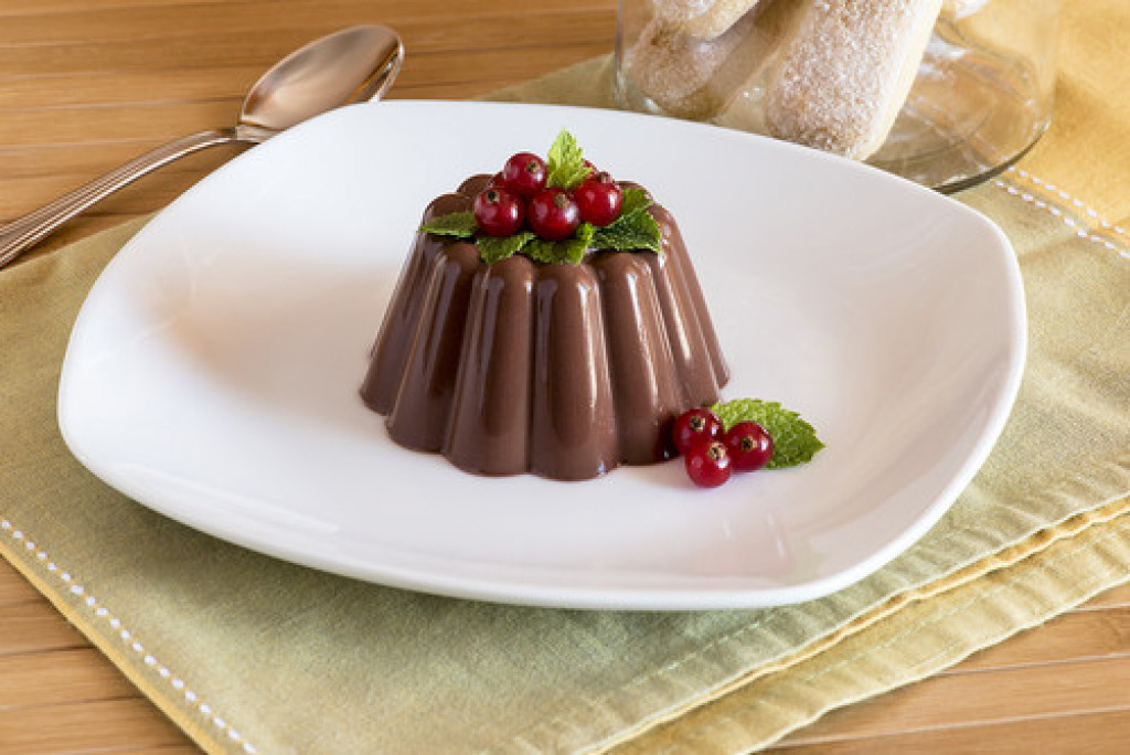 Domaći puding od čokolade koji će klinci obožavati a stariji će ostati bez teksta