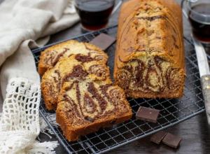 Famozni recept za MERMERNI KOLAČ koji će uvek da vam uspe čak iako ste apsolutni početnik u kujni