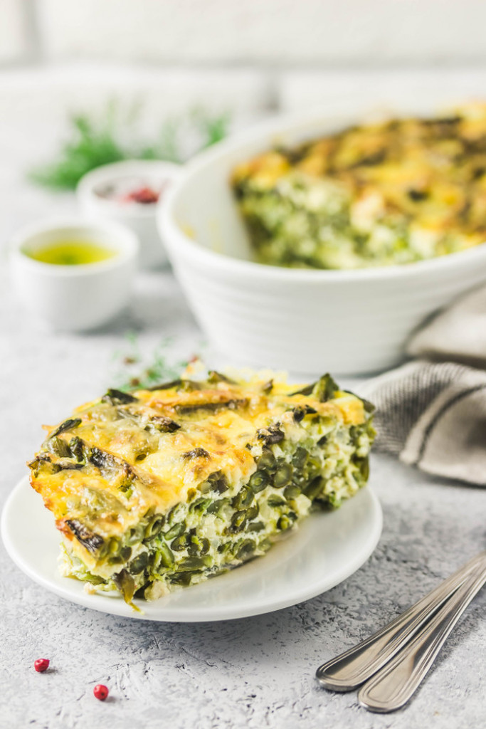 ODLIČAN RUČAK Zapečena boranija sa mesom i pavlakom, i deca će je rado jesti