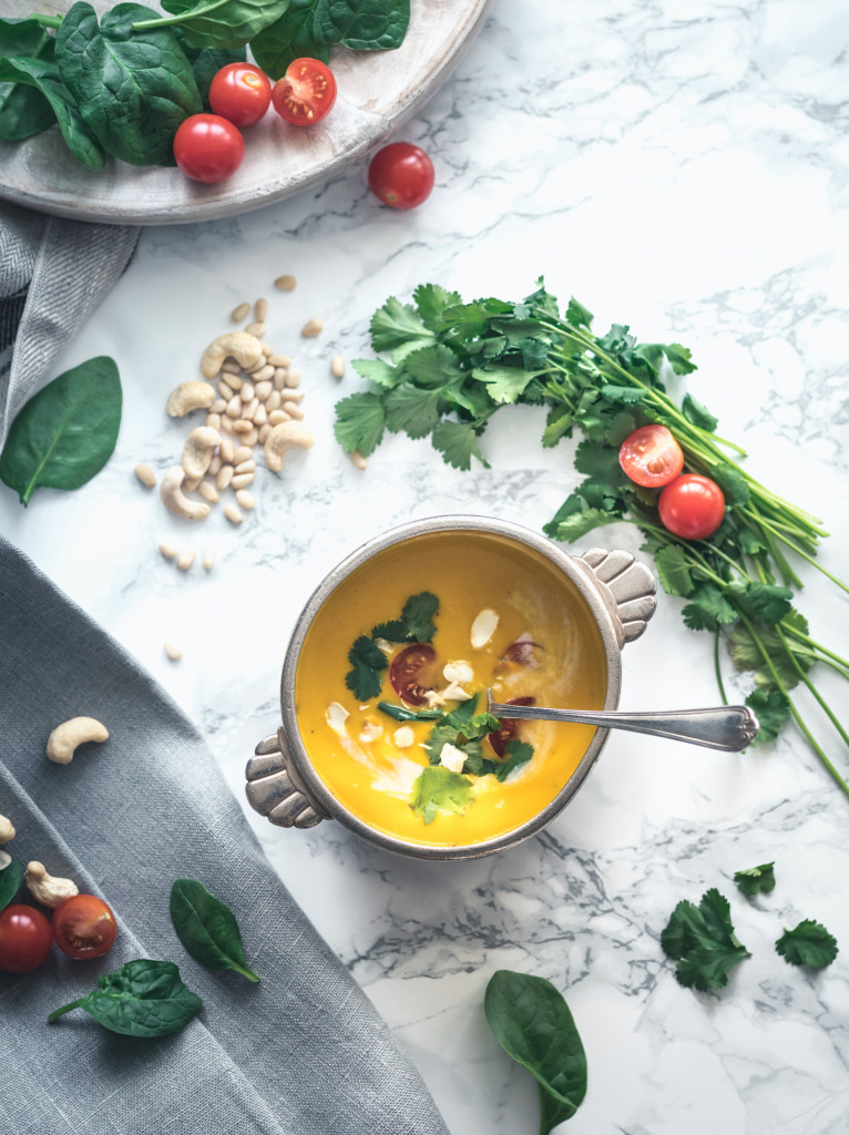 PUN TANJIR ZDRAVLJA Osnovni recept za vitaminsku bombu