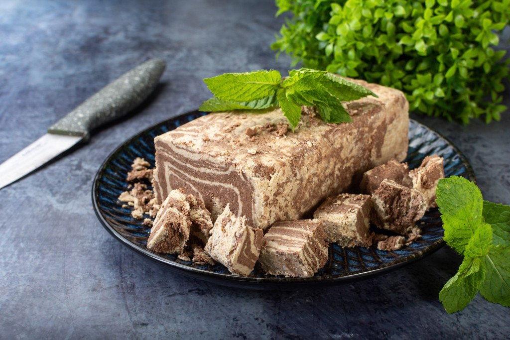 POSLASTICA ZA POŽELETI Ulepšajte Vaskrs ovim desertom
