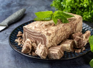 POSLASTICA ZA POŽELETI Ulepšajte Vaskrs ovim desertom