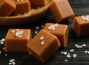 DOMAĆE BOMBONE Najbolji recept za karamele koje se tope ustima!