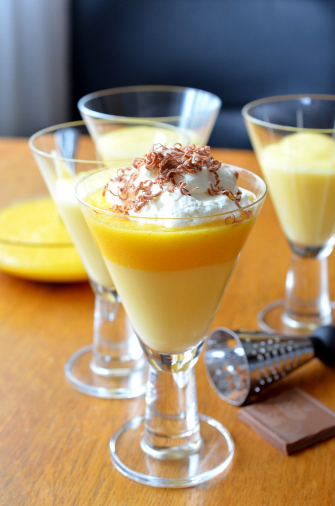 NIJE OBIČAN PUDING OD VANILE Napravite ga po specijalnom receptu i oduševite ukućane