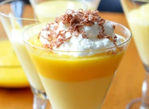 NIJE OBIČAN PUDING OD VANILE Napravite ga po specijalnom receptu i oduševite ukućane