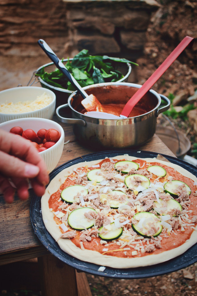 RECEPT ZA SVAKOGA Ukus posne pice će vas ostaviti bez daha!