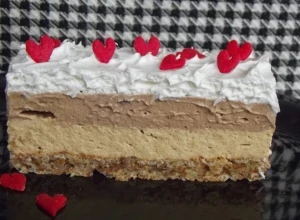BRZO I JEDNOSTAVNO Napolitanka torta, gotova za 20 minuta, kremasto zadovoljstvo