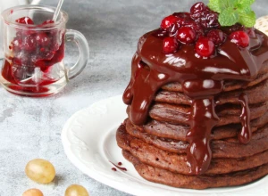 MALE, ALI PRESLATKE Čokoladne mini palačinke osvajaju na prvi zalogaj!