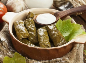 PRAVO PROLEĆNO JELO Najbolji recept za starinske sarmice od zelja