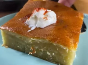 OČARAVAJUĆI ZALOGAJ Poparena pita za koju su stare srpske domaćice bile eksperti