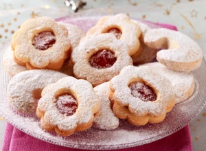 POSNE VANILICE Dajemo vam najbolji recept da se svi u kući zaslade!