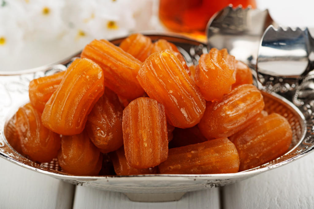 TULUMBE IZ RERNE Pronašli smo super recept za ovaj slatkiš, bez prženja u ulju