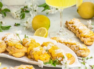 ZA LJUBITELJE LIMUNA Slatka, a kisela poslastica koja će vas očarati