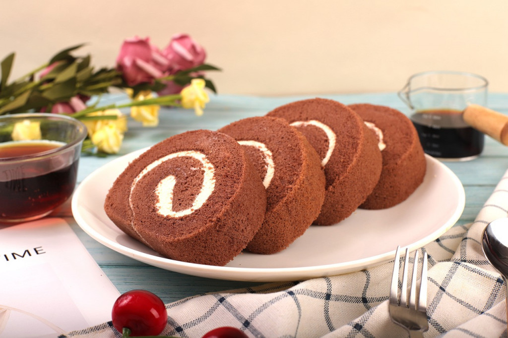 BRZI I IZDAŠNI ROLAT Recept koji će vam svi tražiti da im date
