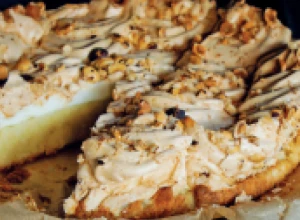 KREMASTA NORVEŠKA FANTAZIJA Verdens beste zvanično najlepša torta na svetu