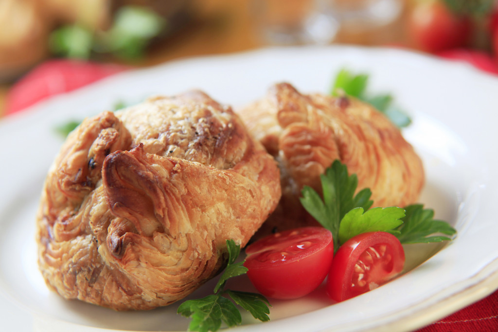ZOVU GA SIROMAŠNOM HRANOM Pastici može svako da napravi, a mnogo je ukusno jelo