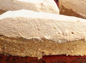 PLAZMA TORTA SA BANANAMA Nema ni kuvanja ni pečenja, gotova za 15 minuta, a fantastična!
